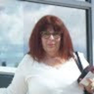 Meet your Posher, Chantal